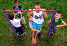 В Набережных Челнах готовятся реконструировать спортплощадку